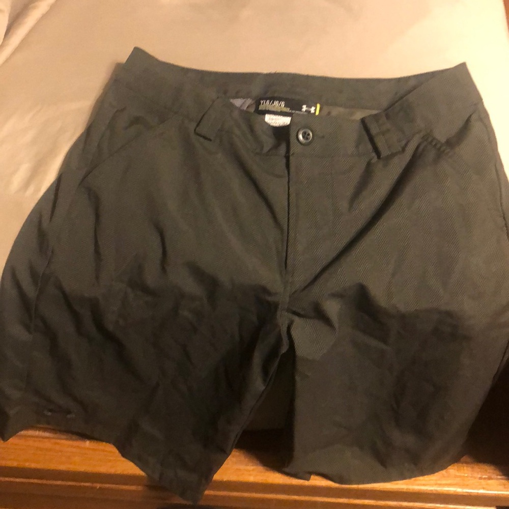 Youth shorts